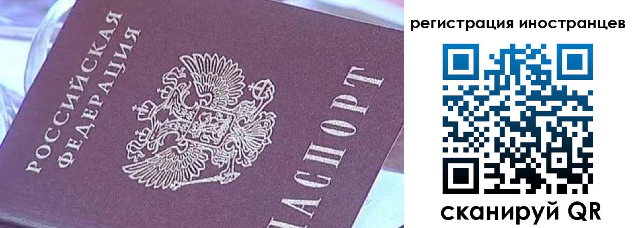 прописка для работы в Венёве